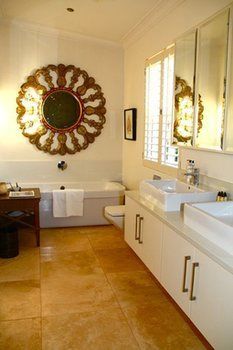 Highlands House Hotell Harare Exteriör bild