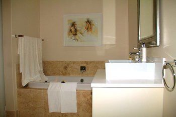 Highlands House Hotell Harare Exteriör bild