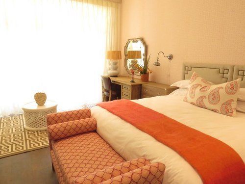Highlands House Hotell Harare Exteriör bild