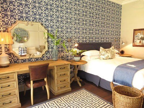 Highlands House Hotell Harare Exteriör bild